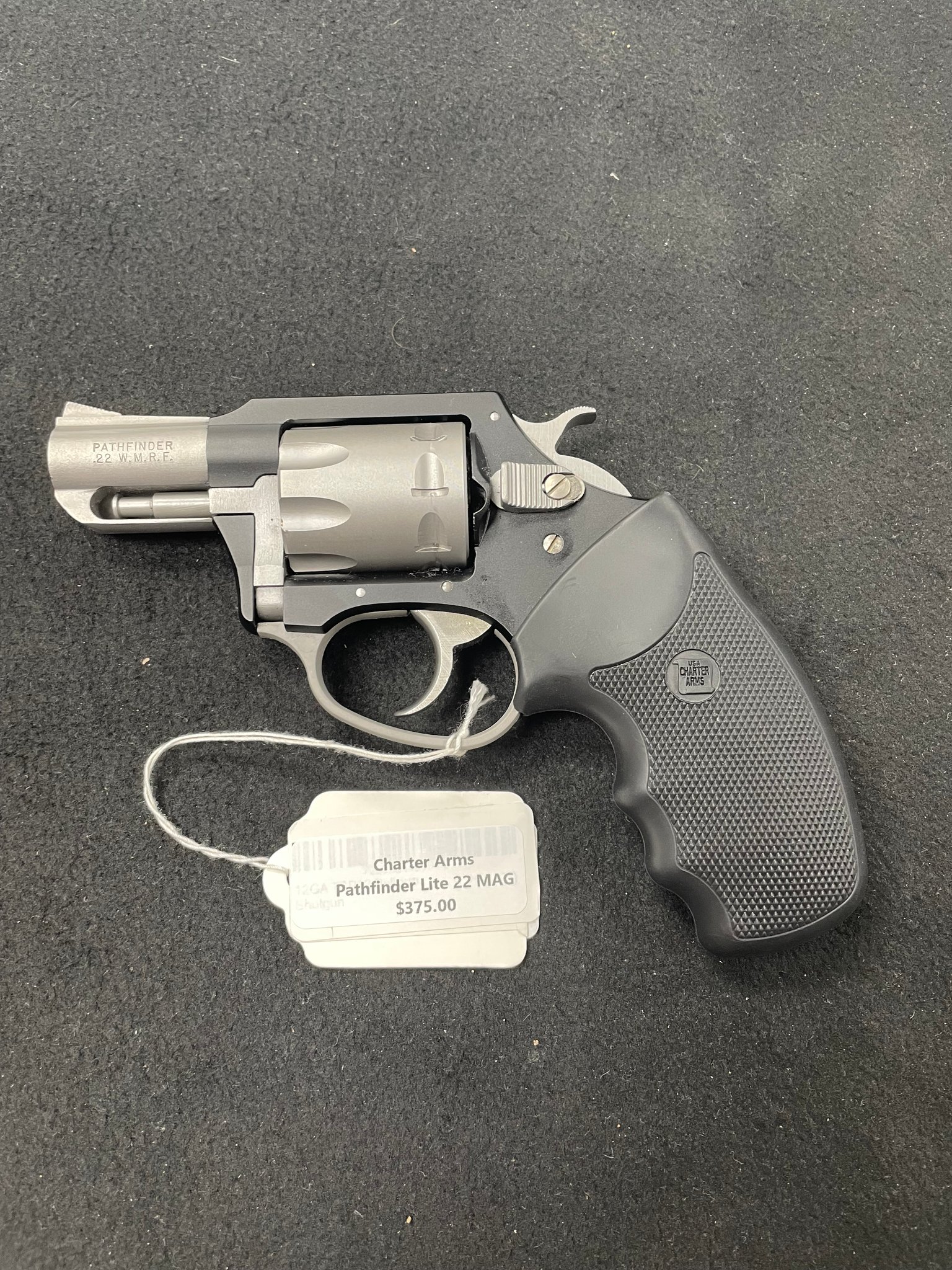 CHARTER ARMS PATHFINDER LITE