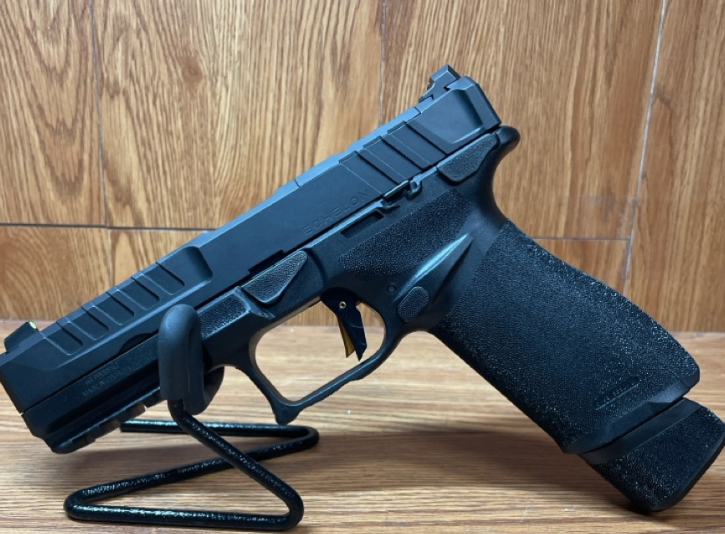 SPRINGFIELD ARMORY Echelon