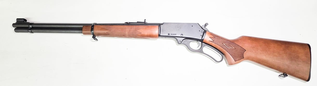 MARLIN LIKE-NEW MARLIN MODEL 336W HAS NEVER BEEN FIRED