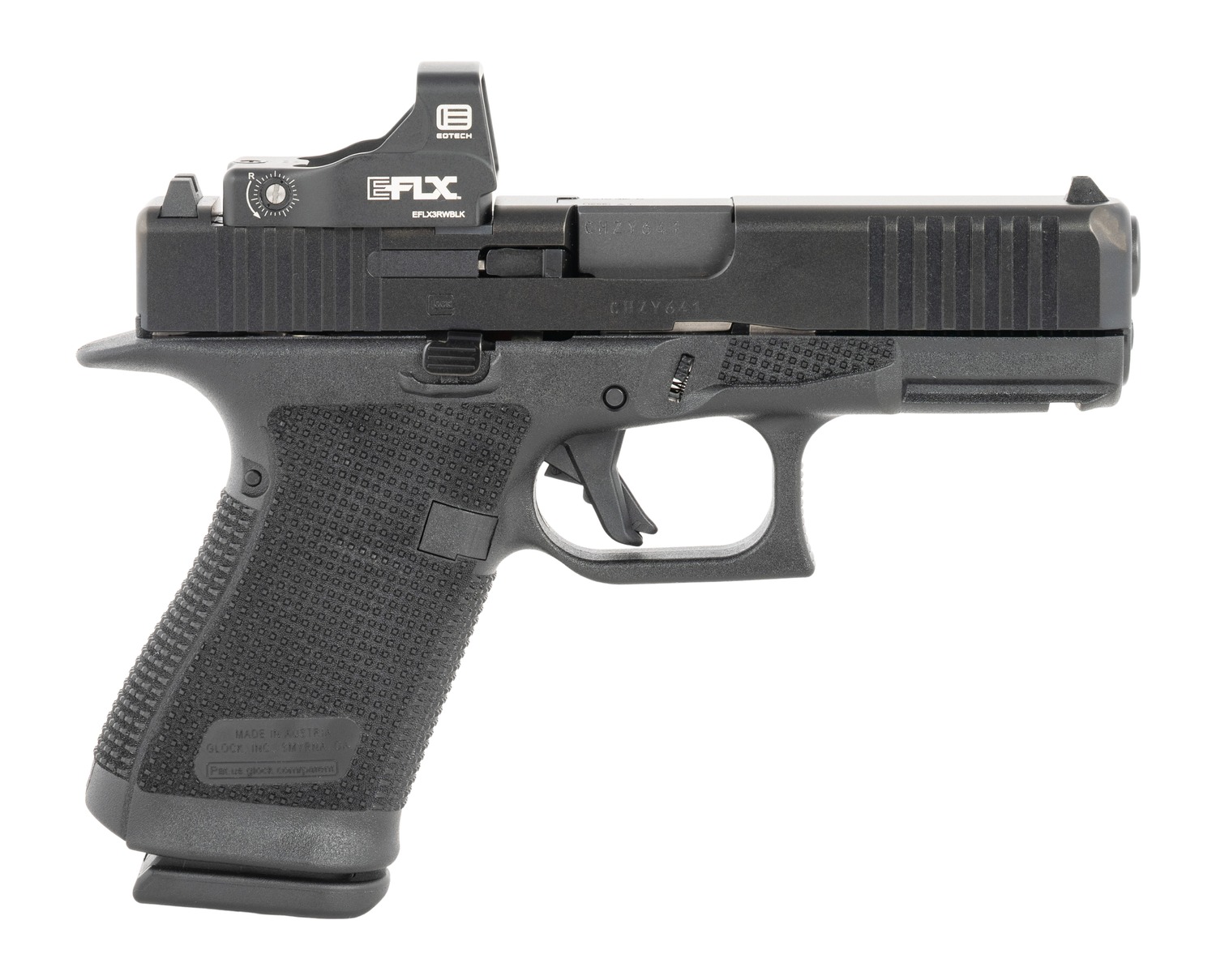 GLOCK G19 Gen6 EOTech Package