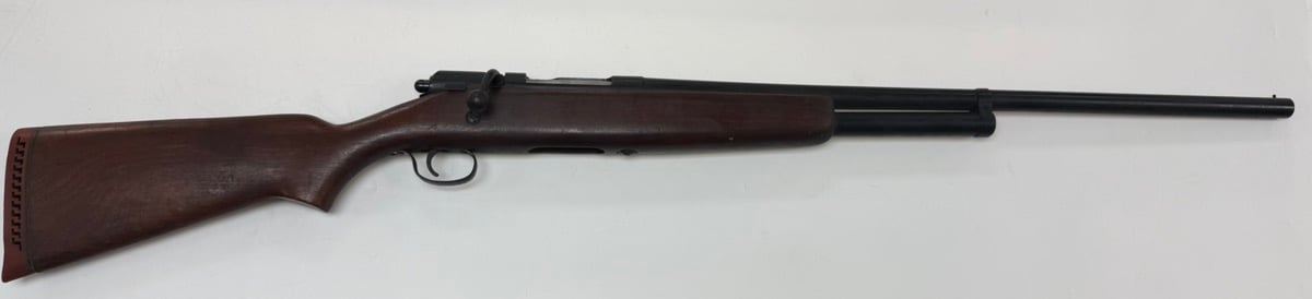 J.C. HIGGINS 583.18