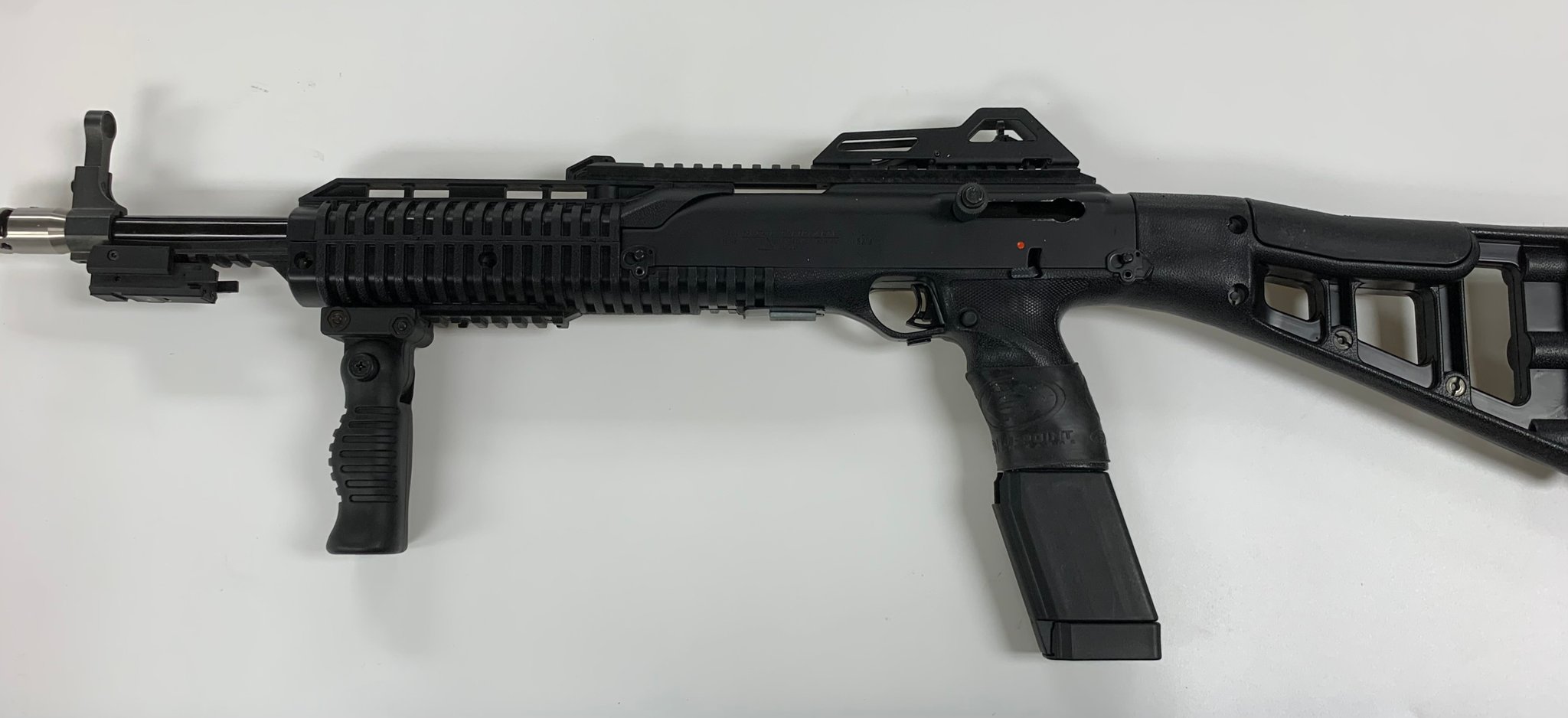 HI-POINT 4095 CARBINE