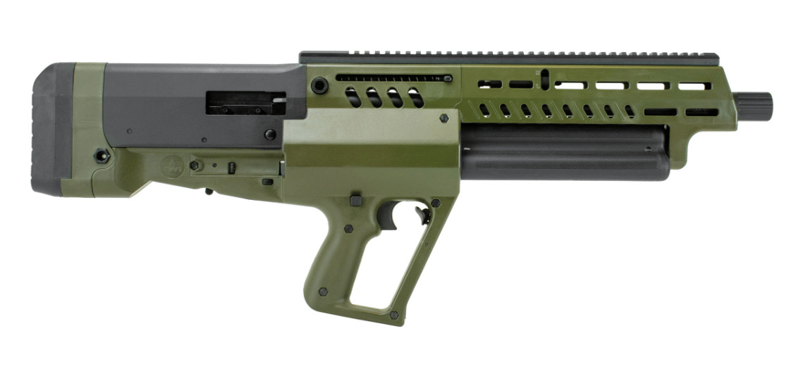 IWI TAVOR TS12 LE