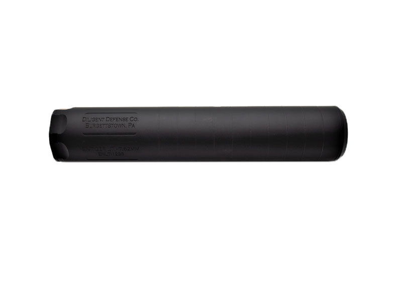 Diligent Defense Co Enticer L