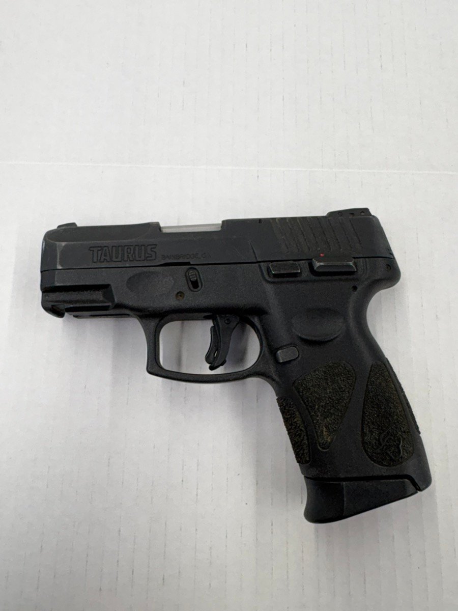 TAURUS G2C