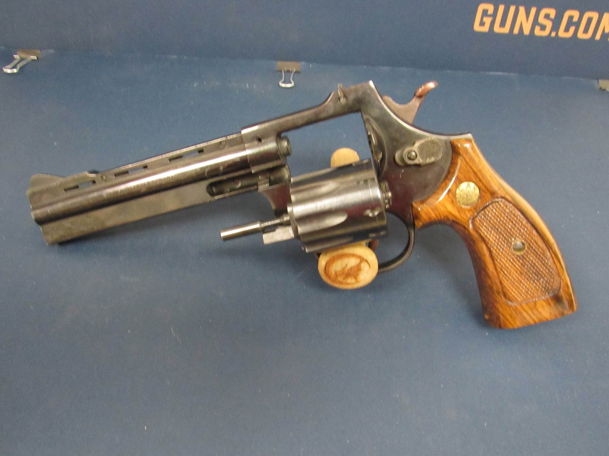 REXIO PUCAHA 226