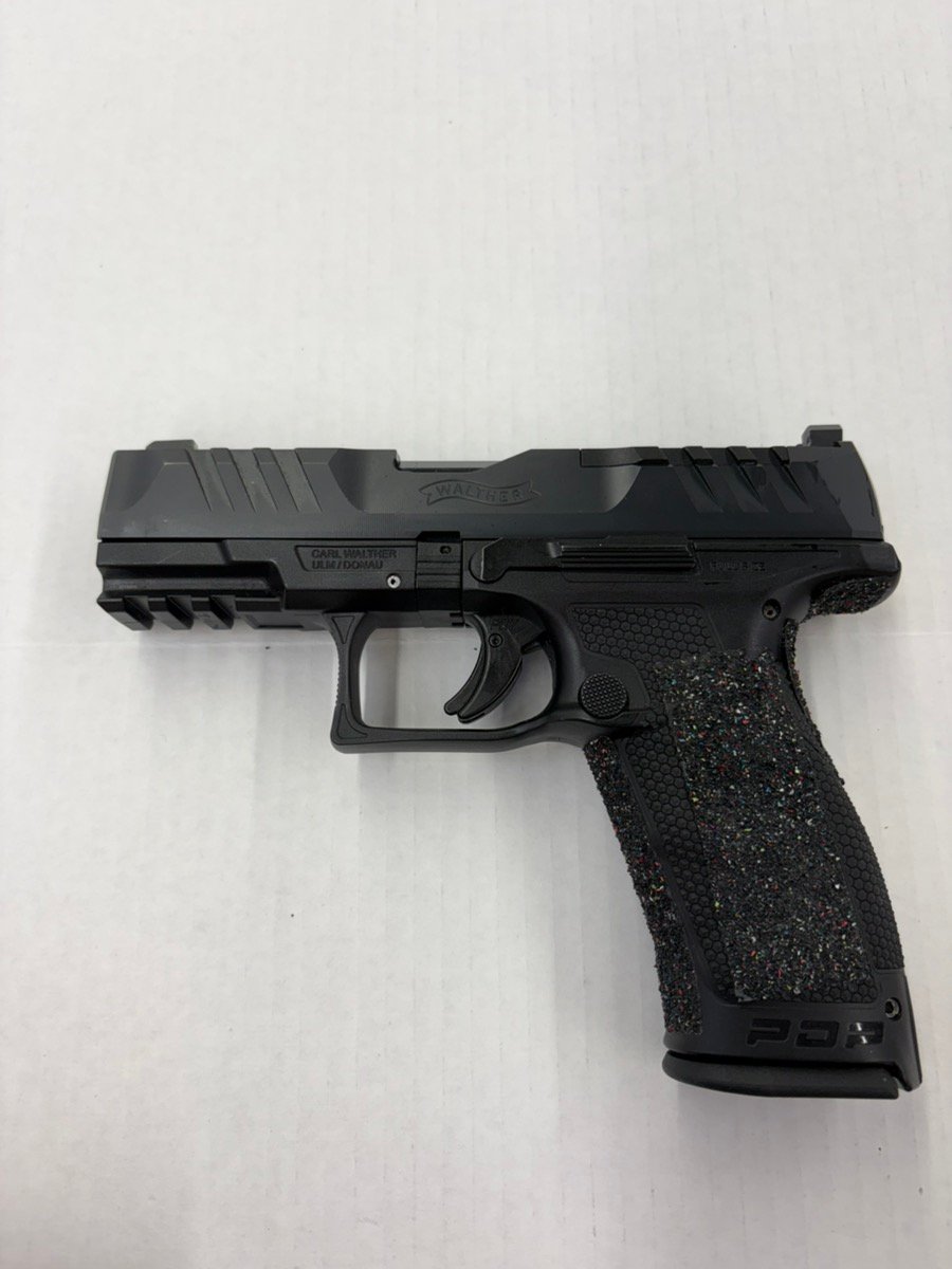 WALTHER PDP