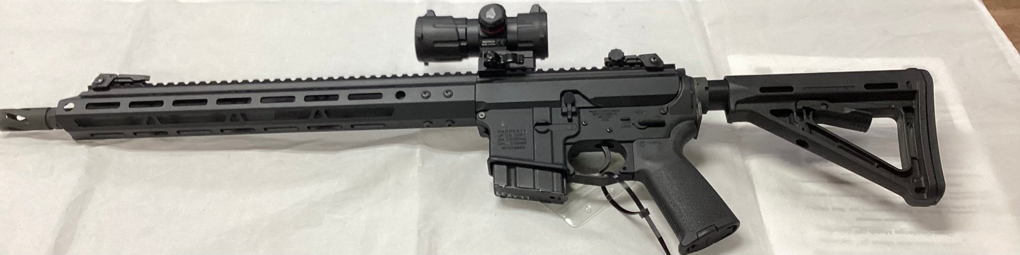 PALMETTO STATE ARMORY M4 Carbine