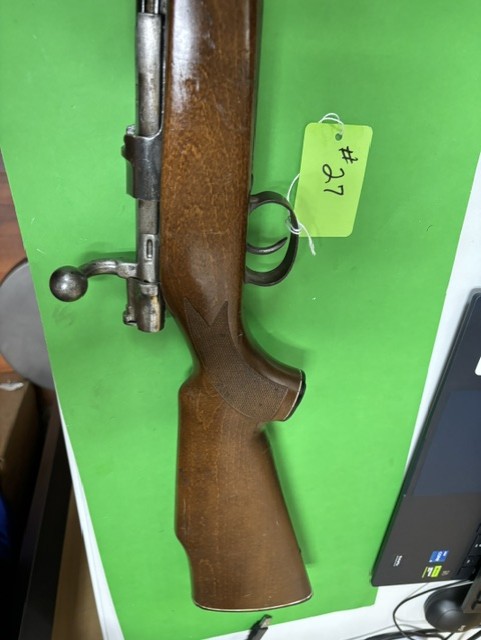 FABRICA NACIONAL DE ARMAS M1916