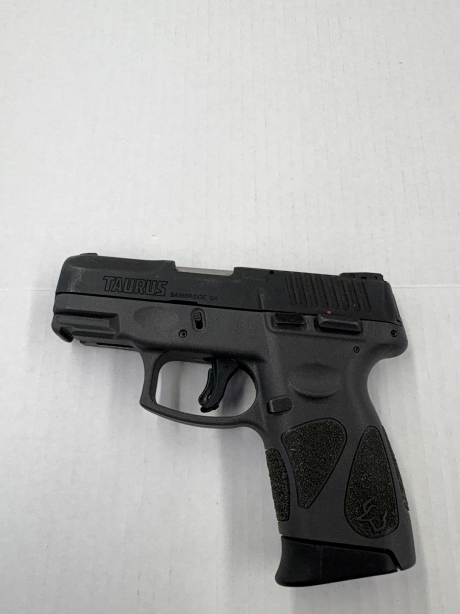 TAURUS G2C