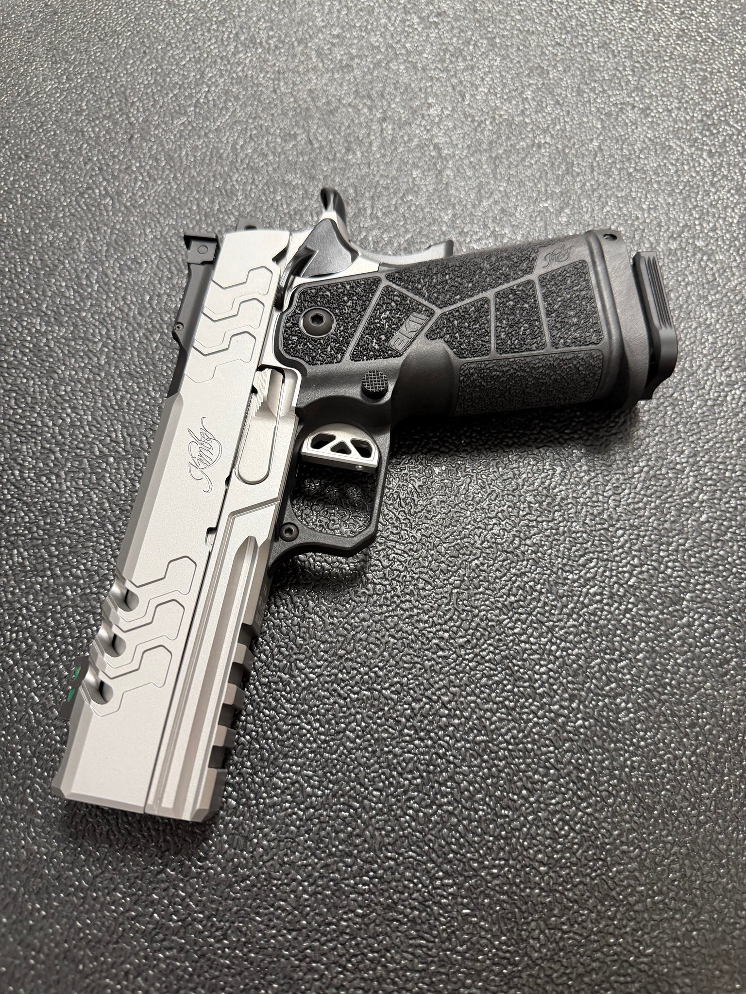 KIMBER 2K11 PRO COMP