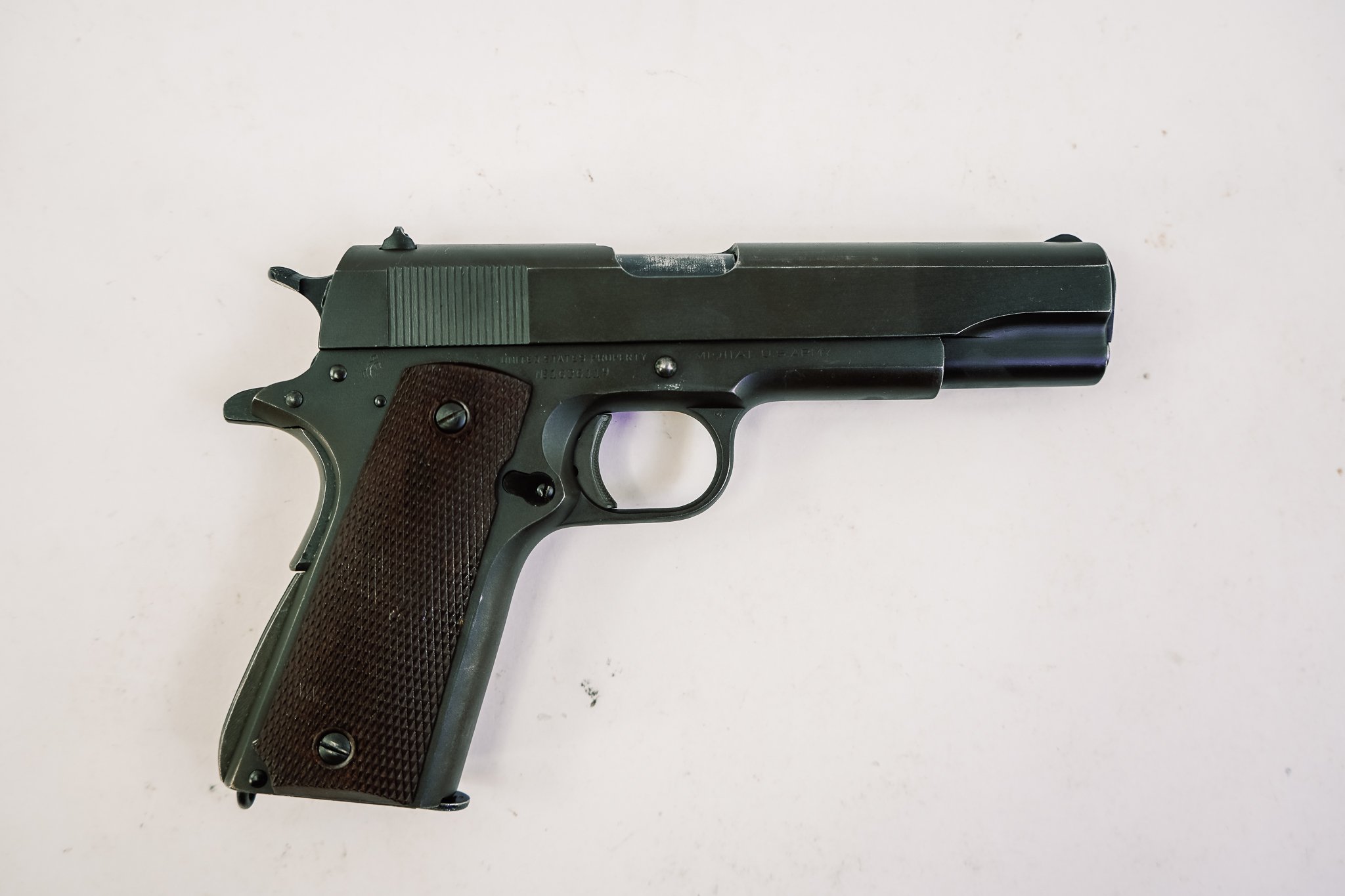 COLT 1911A1