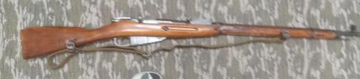 TULA M91/30