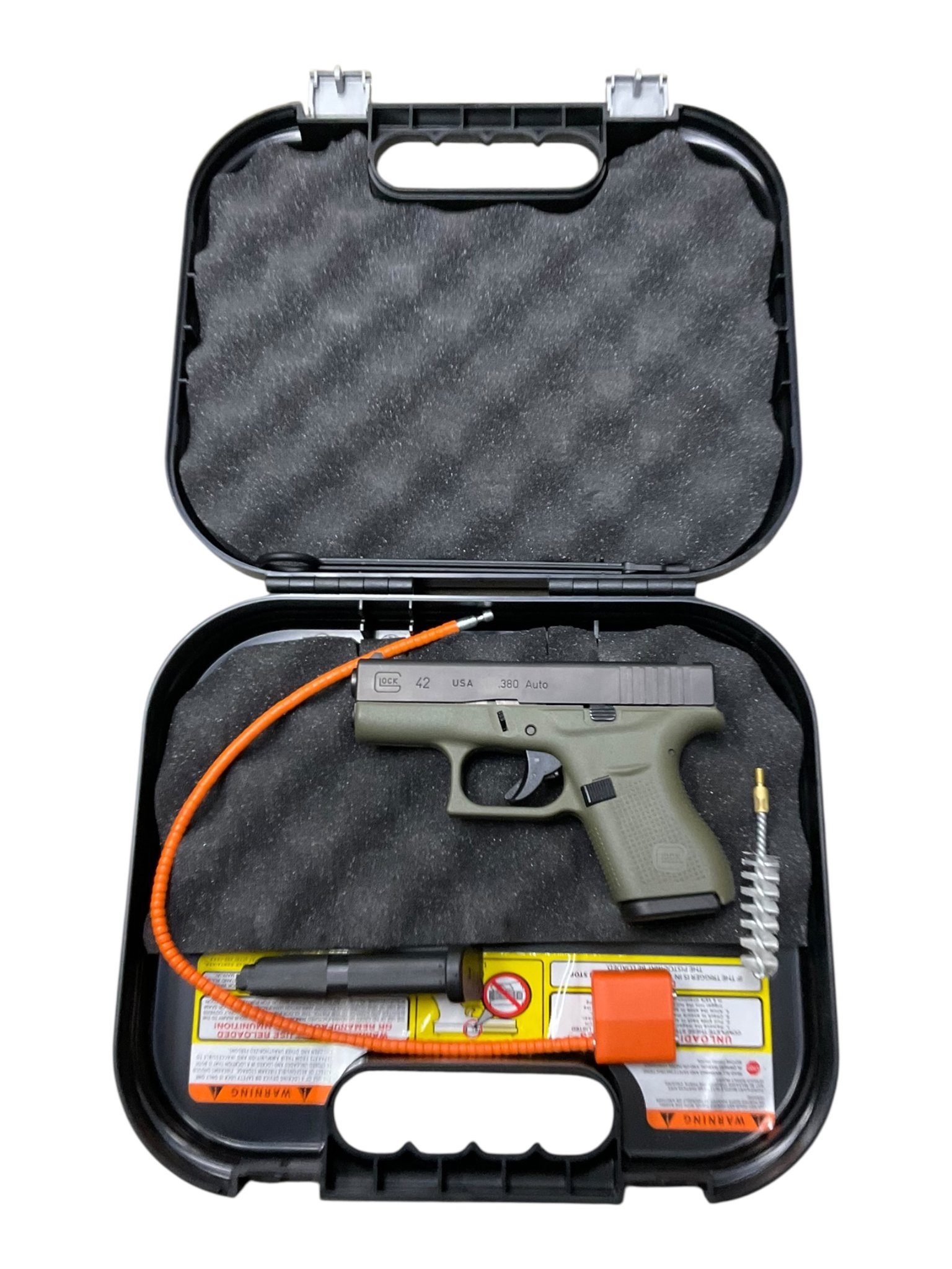 Glock G42
