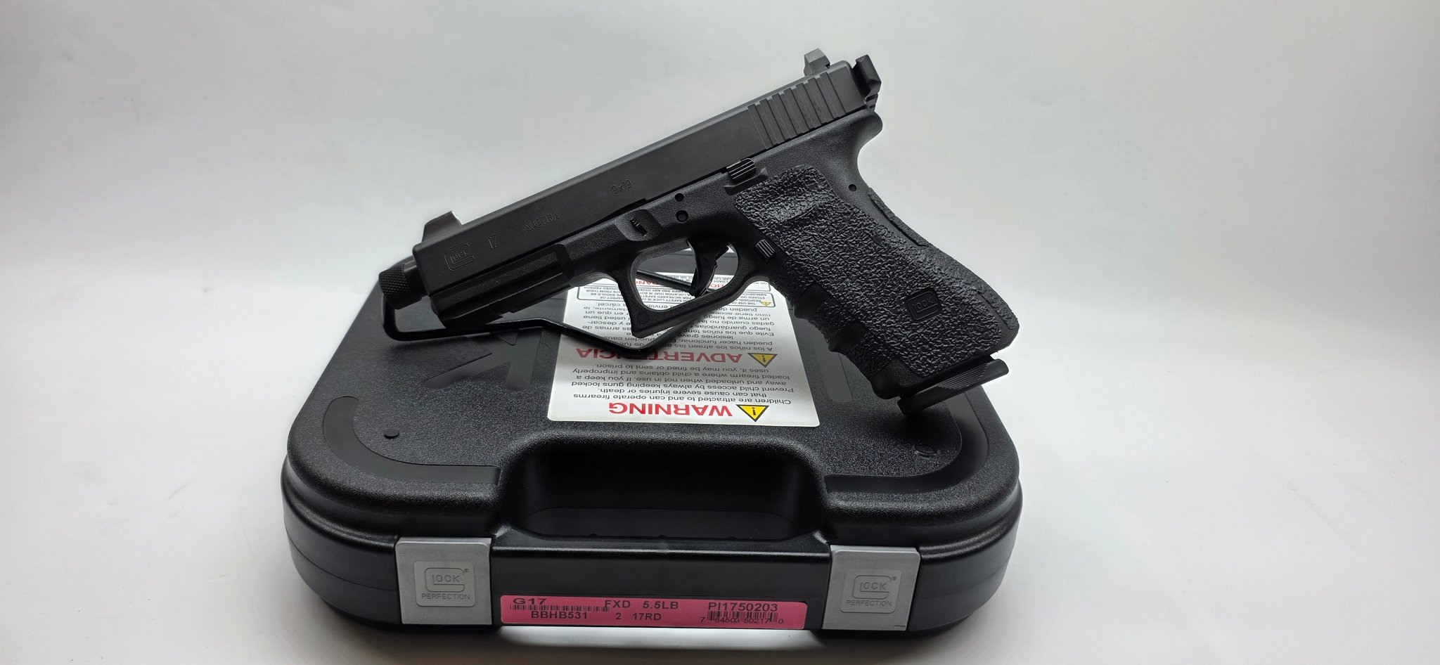 GLOCK G19