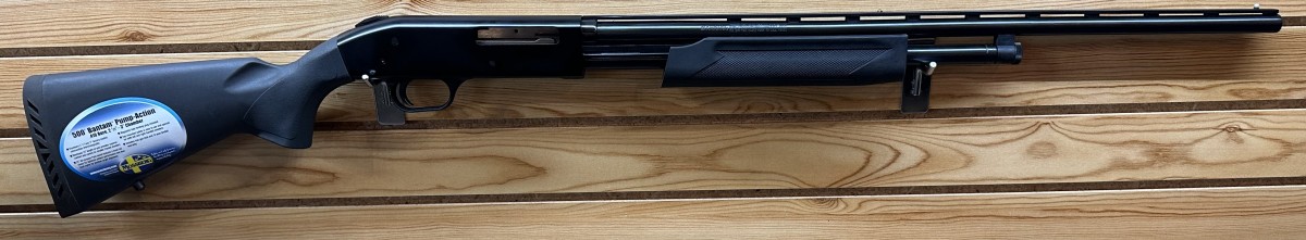 MOSSBERG 500