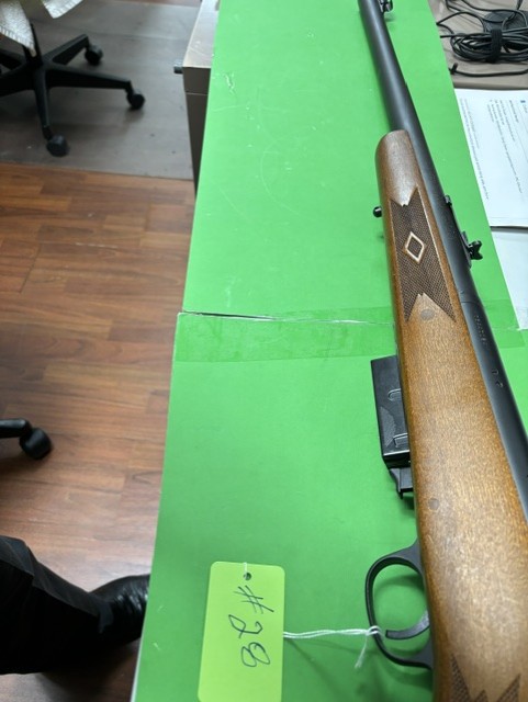 MARLIN 512-12