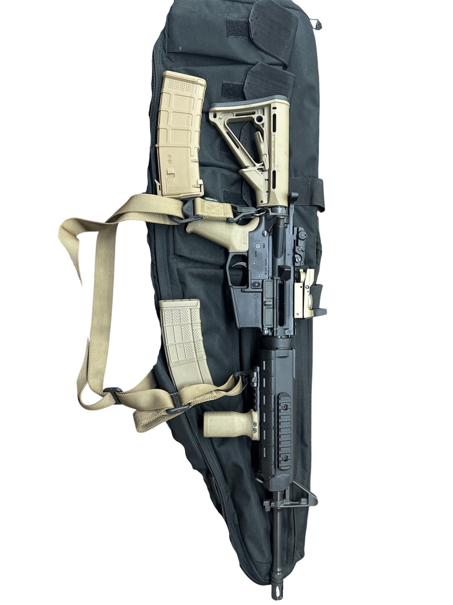 SMITH & WESSON M&P-15