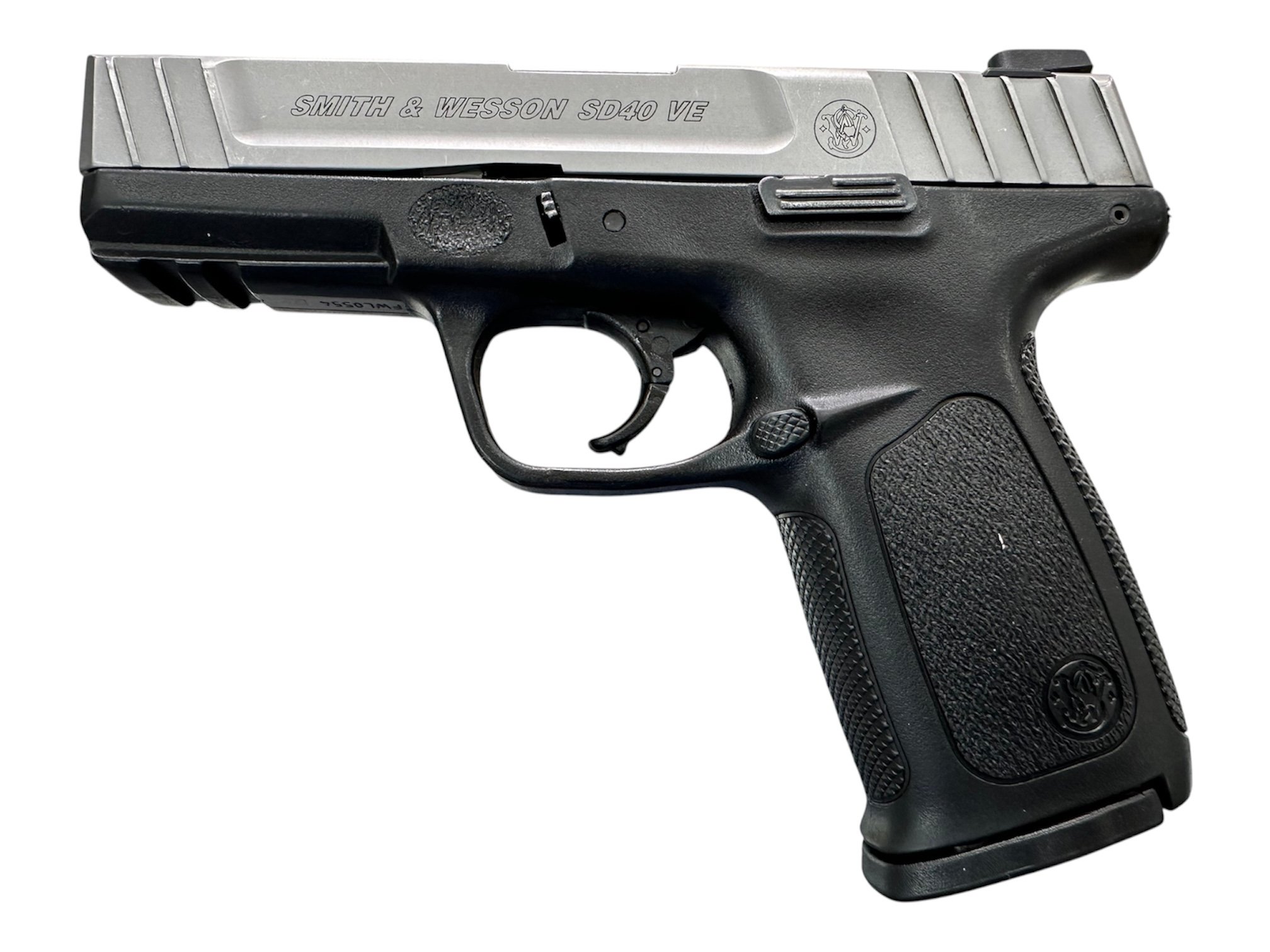 SMITH & WESSON SD40 VE