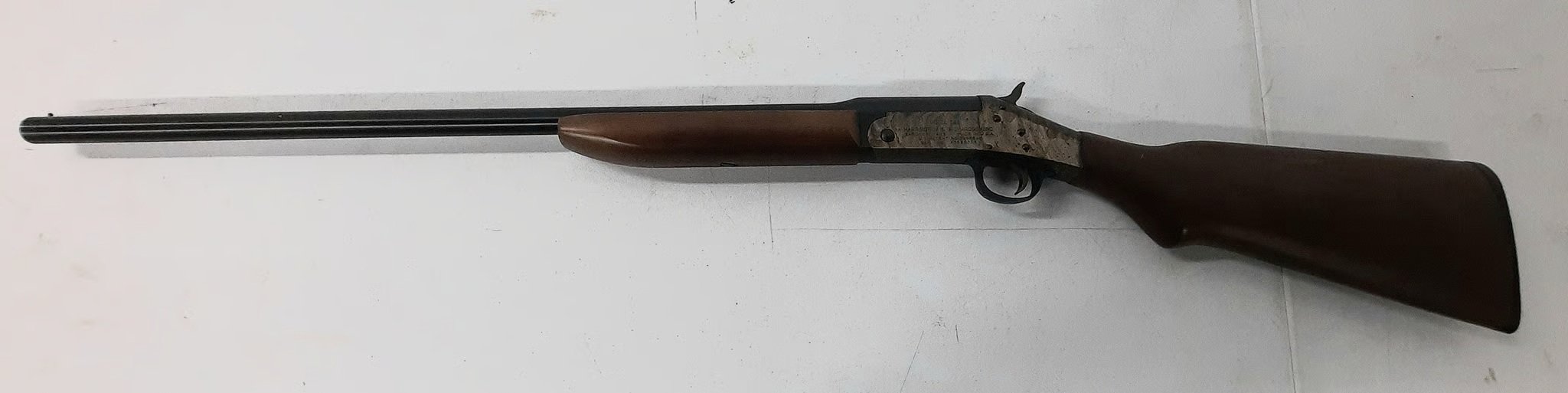 H&R Model 088