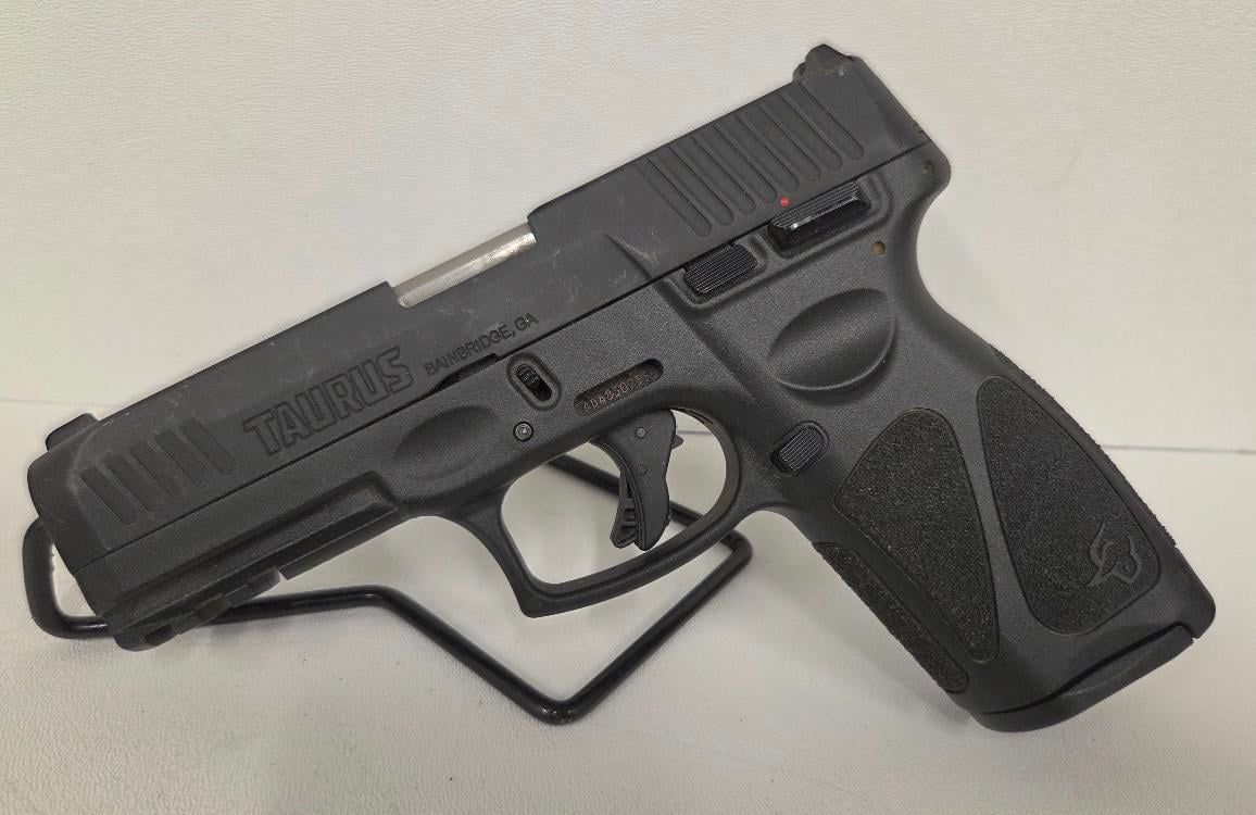 TAURUS G3