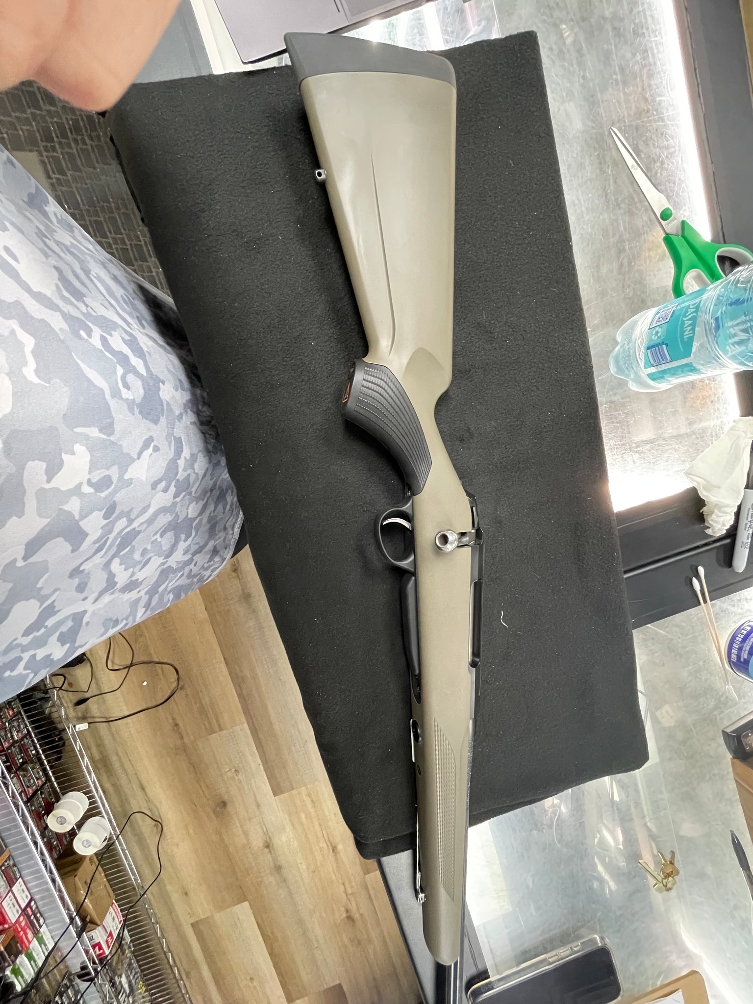 TIKKA T3X SUPERLITE
