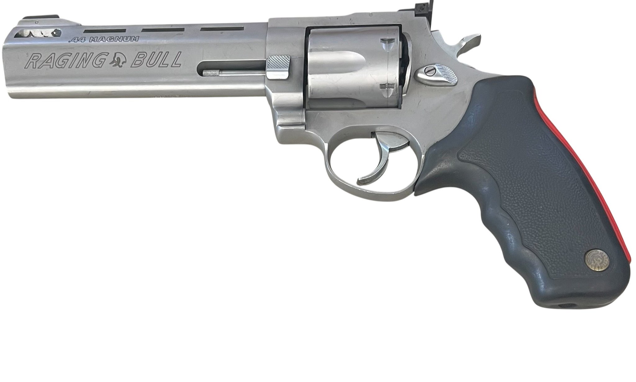 TAURUS Raging Bull 444