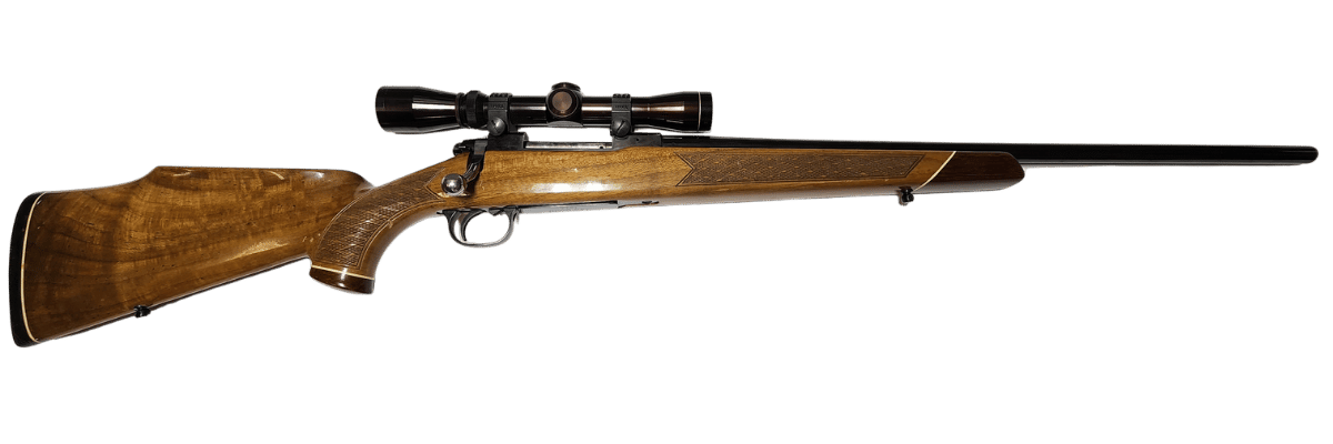TIKKA LSA-55