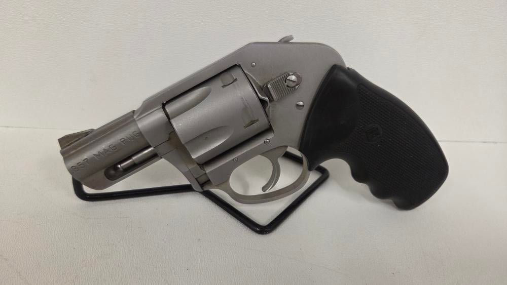 CHARTER ARMS MAG PUG
