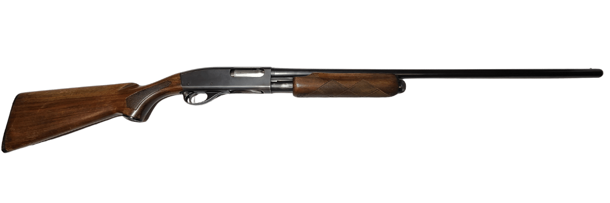 REMINGTON 870 WINGMASTER