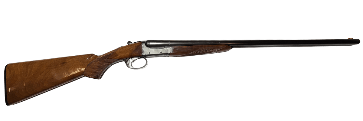 ITHACA GUN COMPANY SKB 100