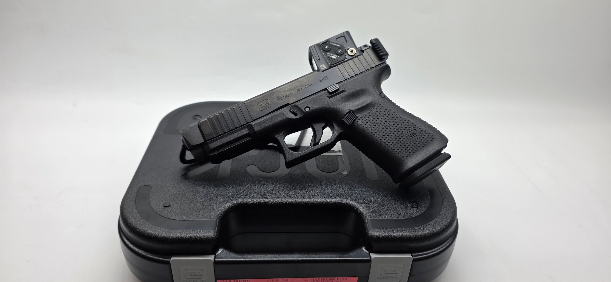 GLOCK G19 GEN5