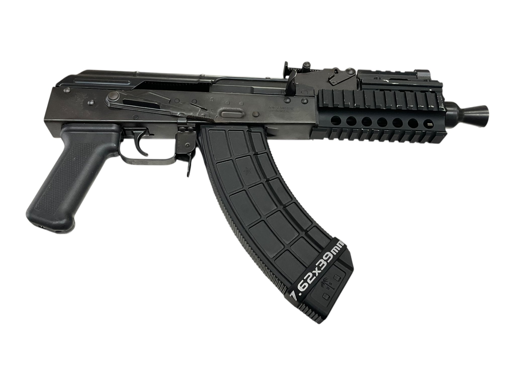 PIONEER ARMS CORP. MICRO HELLPUP