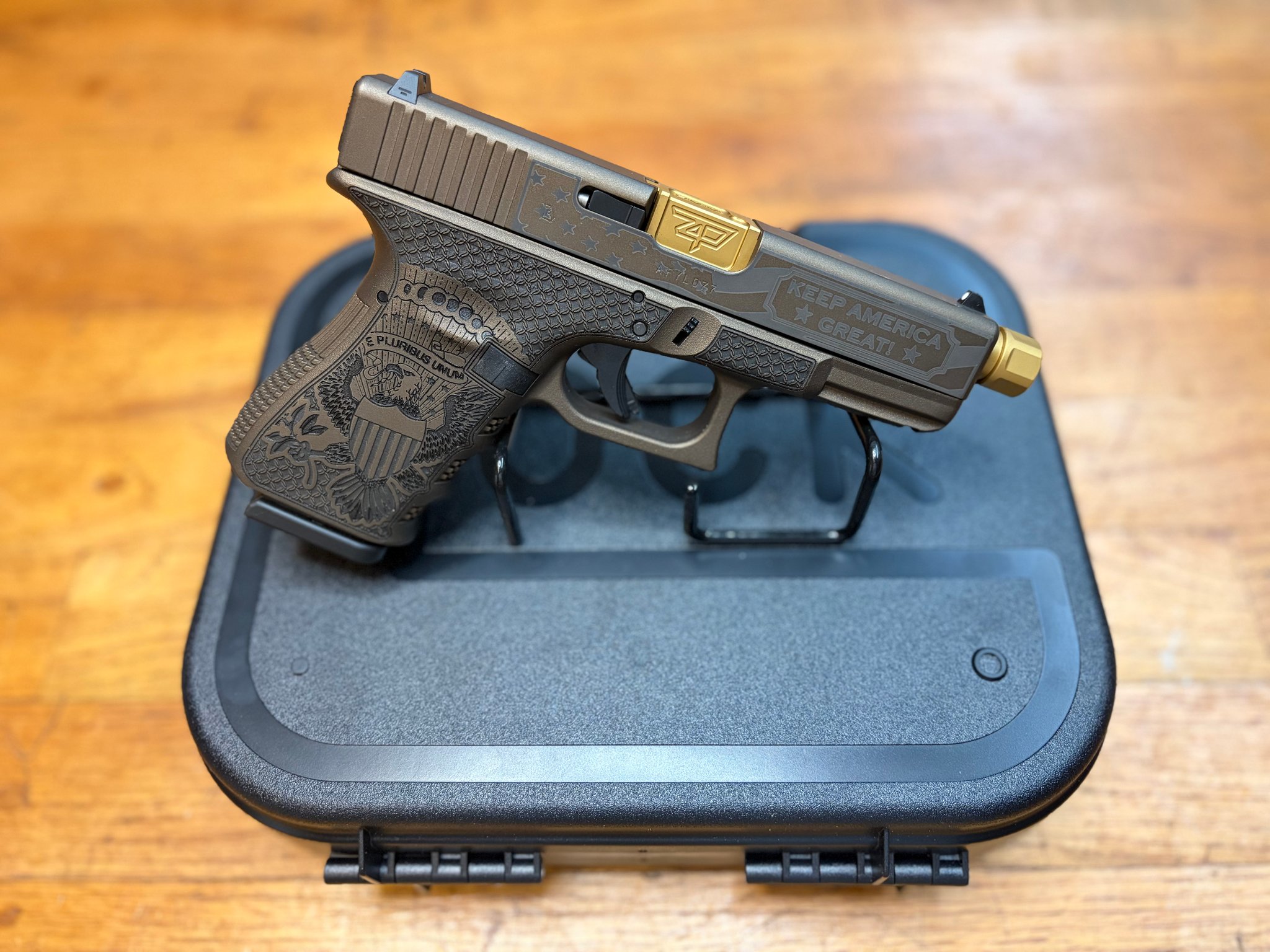 GLOCK G19 GEN 3