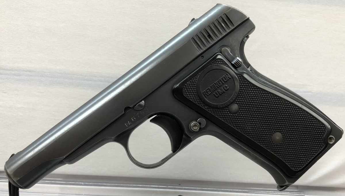 REMINGTON Model 51