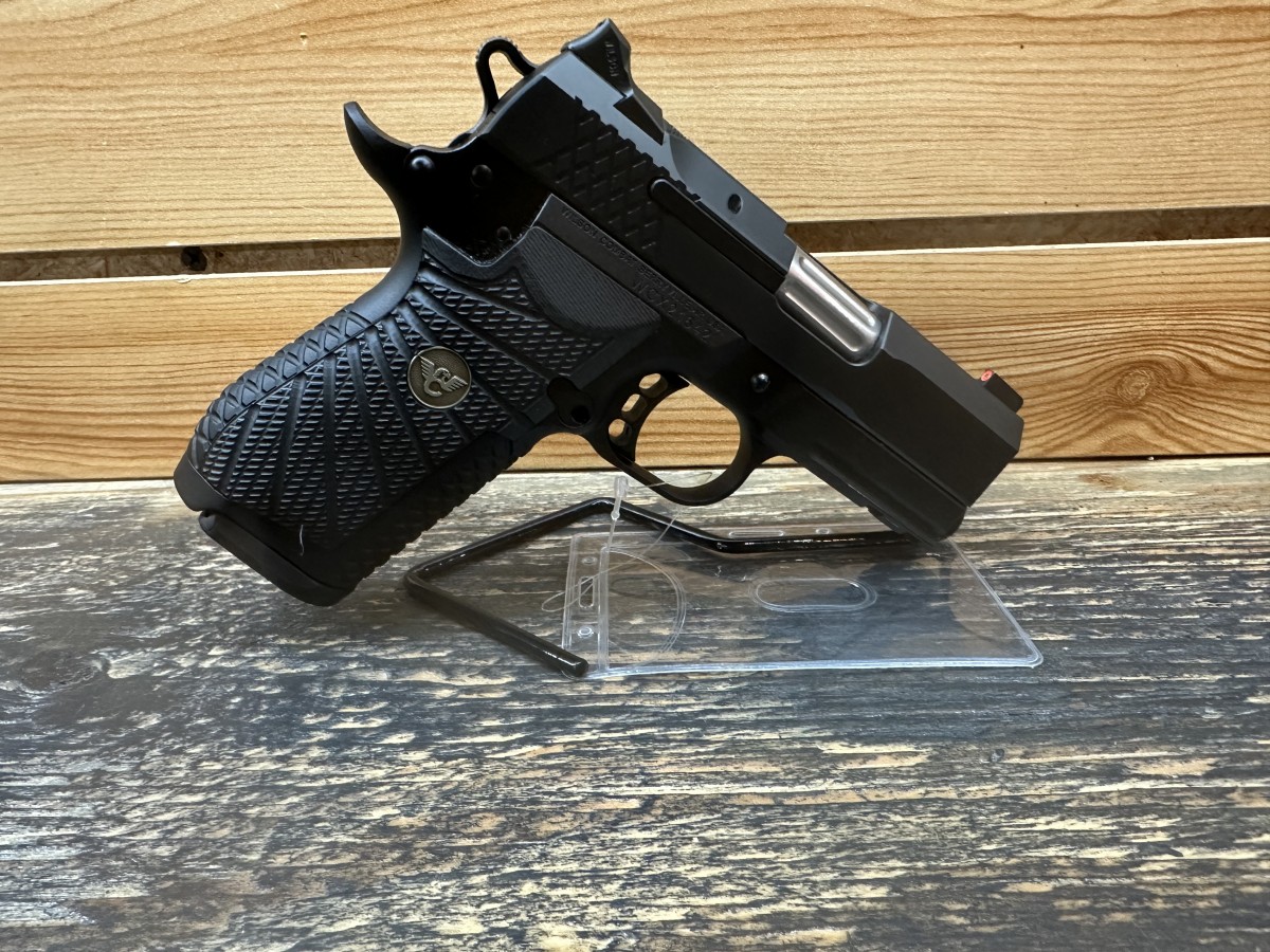 WILSON COMBAT EDC X9