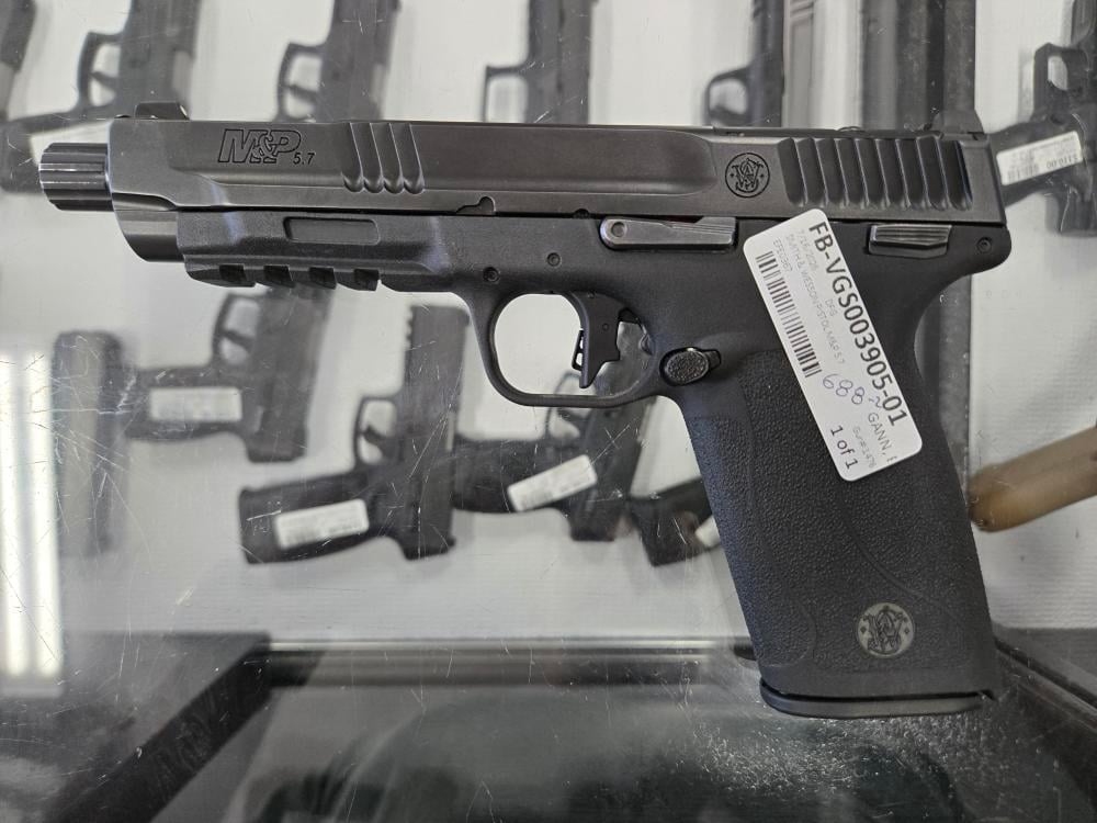 SMITH & WESSON M&P 5.7