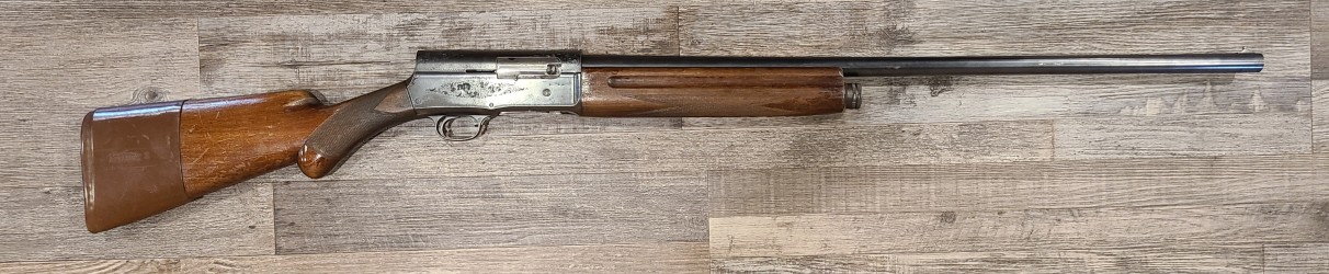 BROWNING A5