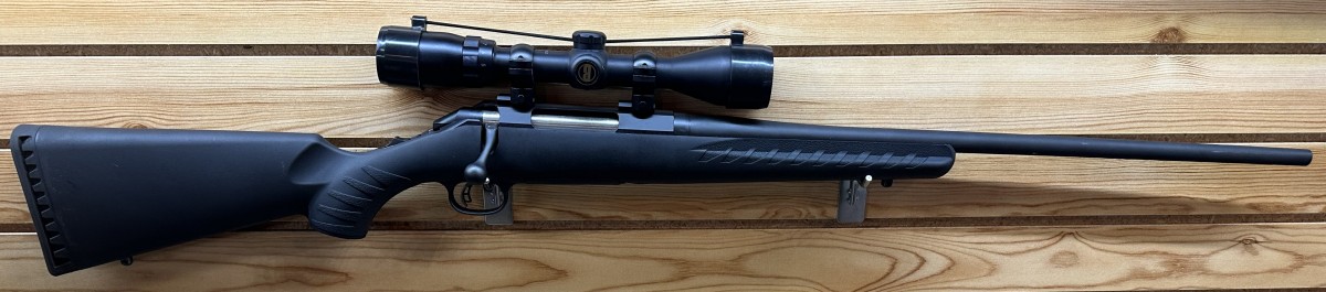 RUGER American