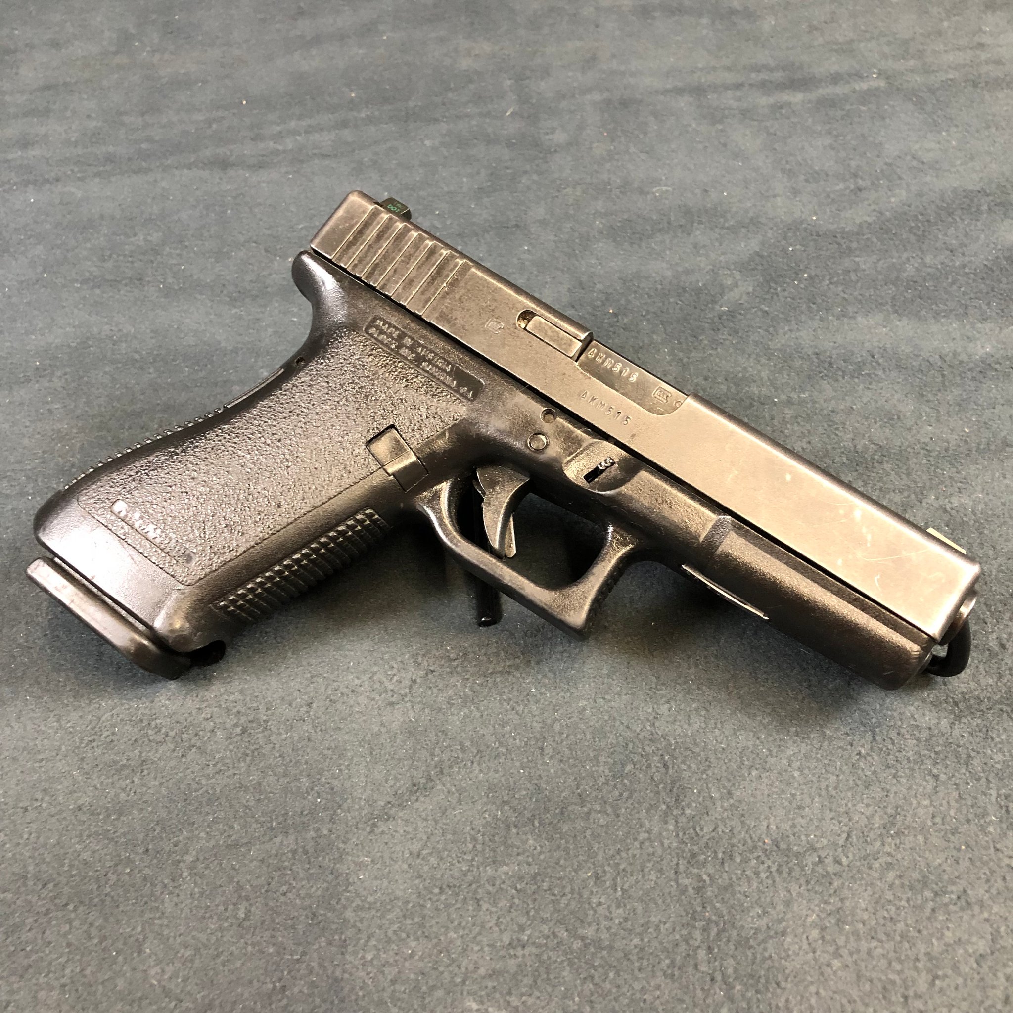 GLOCK 21 GEN 2