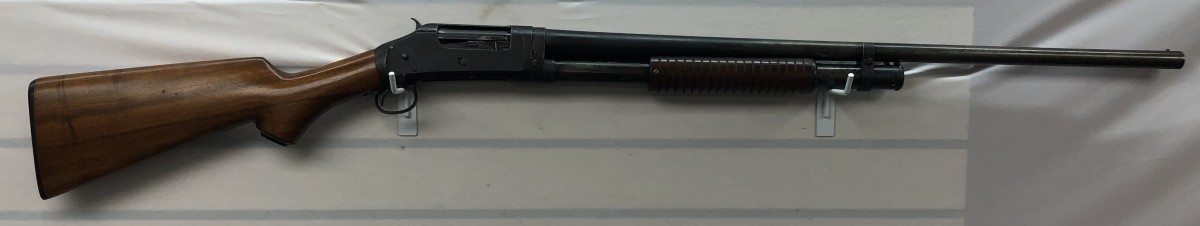 WINCHESTER 1897