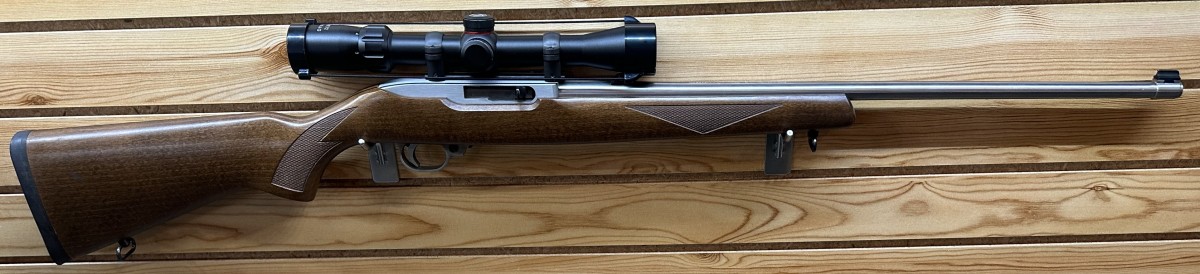 RUGER 10/22