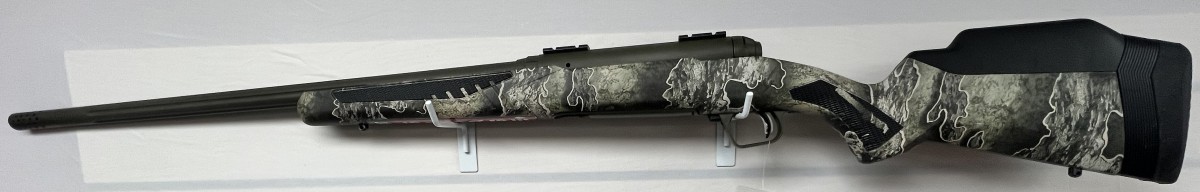 SAVAGE ARMS 110 Timber 30-06