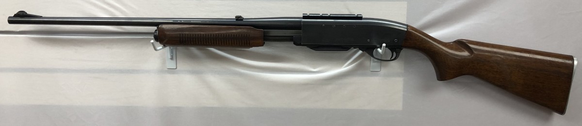 REMINGTON Gamemaster 760