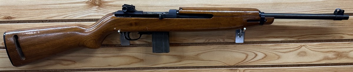 PLAINFIELD MACHINE M1 Carbine