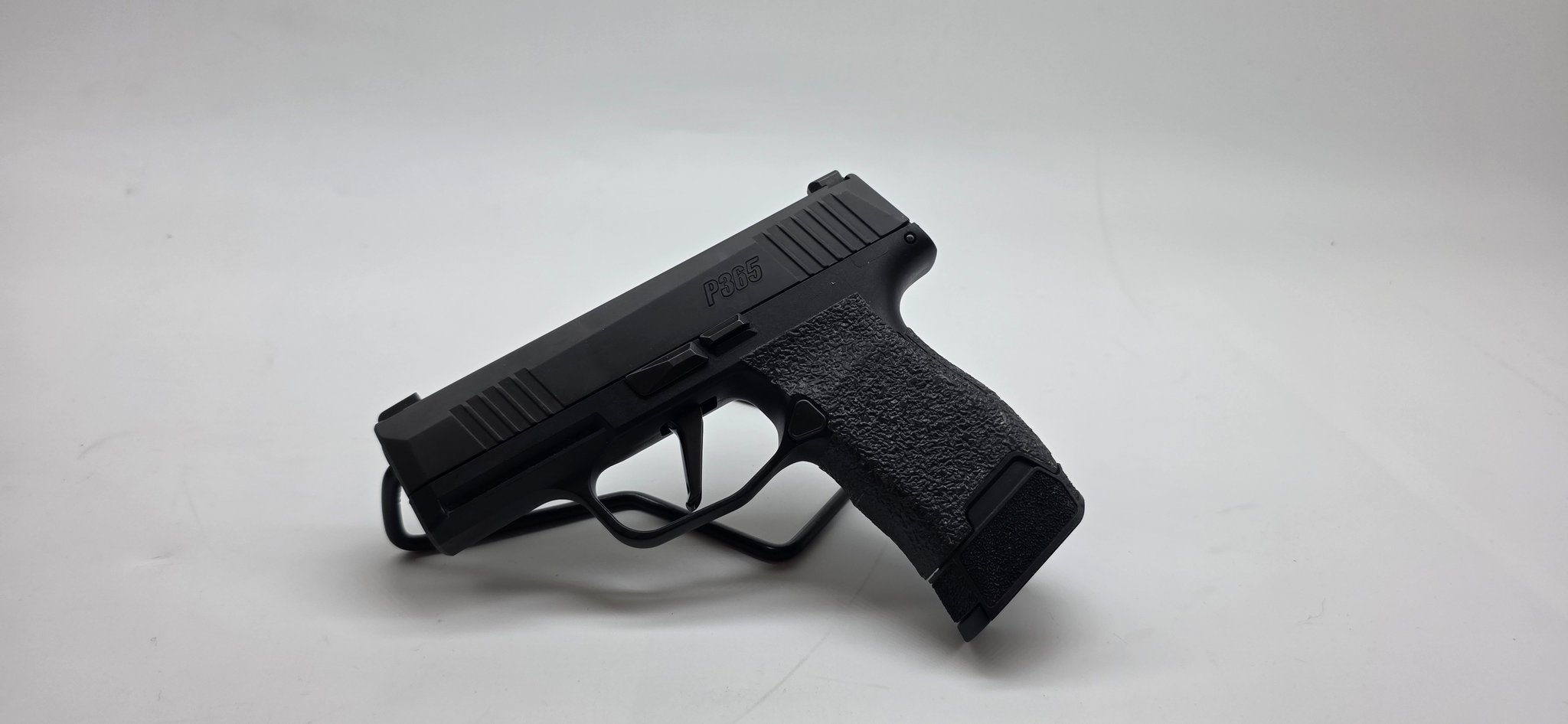 SIG SAUER P365