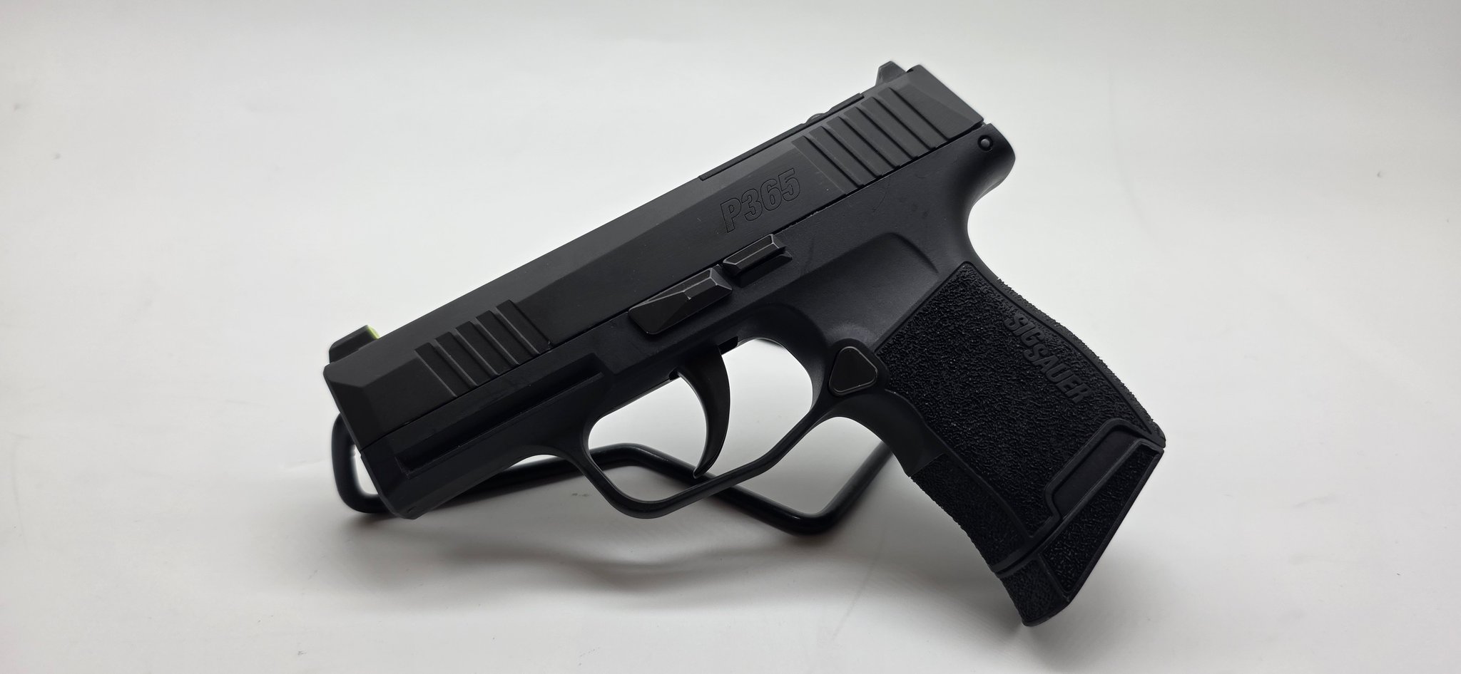 SIG SAUER P365