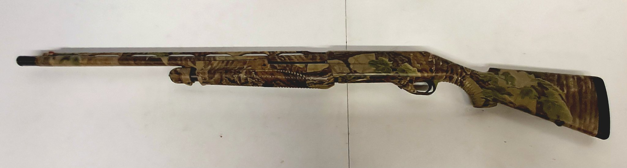 BENELLI NOVA