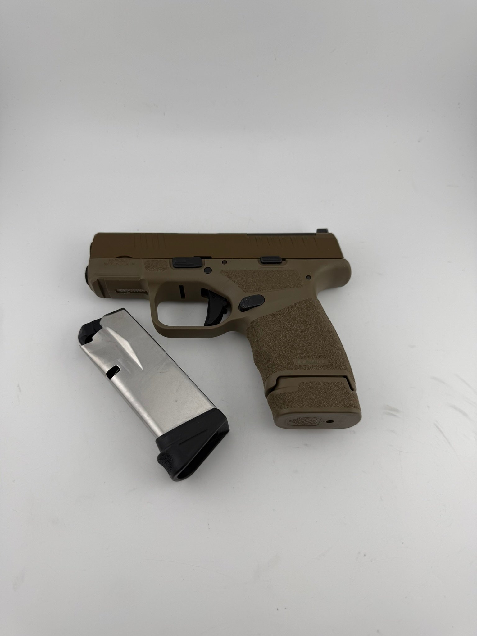 SPRINGFIELD ARMORY Hellcat Micro-Compact OSP