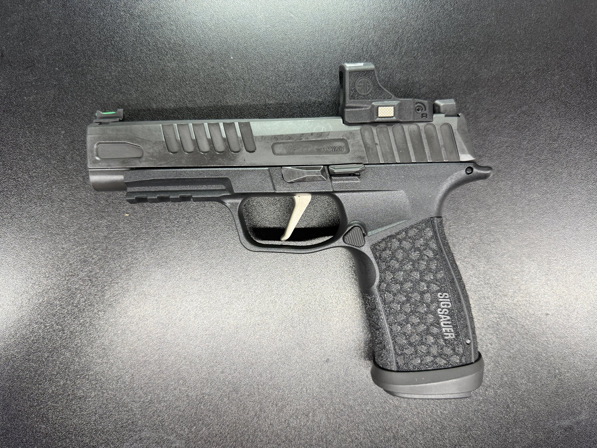SIG SAUER P365 FUSE